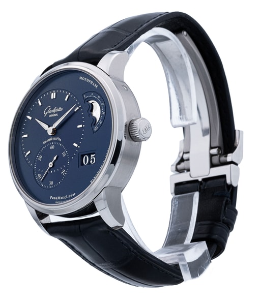 Glashutte Original PanoMaticLunar 1-90-02-46-32-35